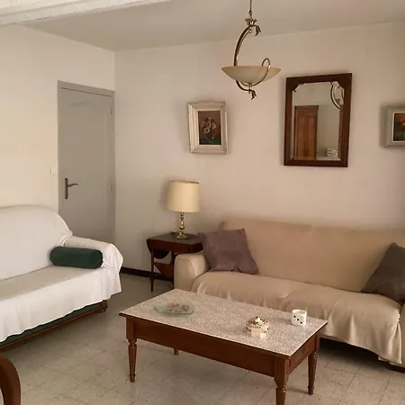 Lägenhet Pietralba Saint Joseph *