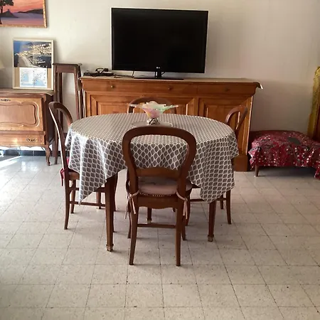 Pietralba Saint Joseph Appartement