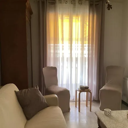 Pietralba Saint Joseph Appartement