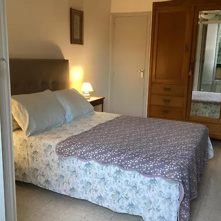 Pietralba Saint Joseph Lägenhet Ajaccio (Corsica)