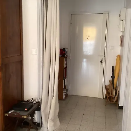 Pietralba Saint Joseph * Ajaccio (Corsica)