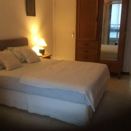 Lägenhet Pietralba Saint Joseph