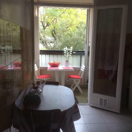 Apartment Pietralba Saint Joseph Ajaccio (Corsica)