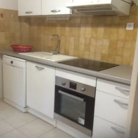 Pietralba Saint Joseph * Ajaccio (Corsica)