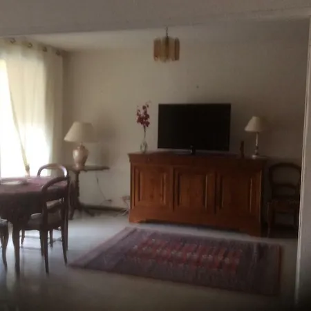 Pietralba Saint Joseph * Аяччо