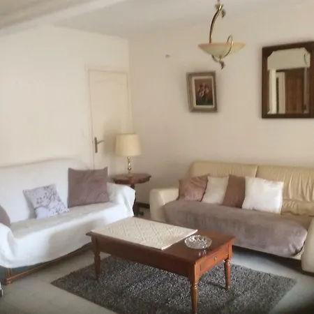 Pietralba Saint Joseph Apartment *