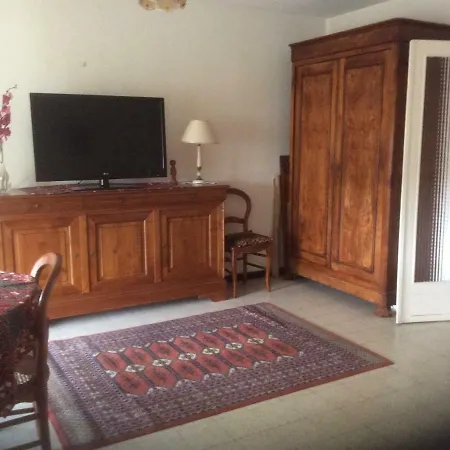 Lägenhet Pietralba Saint Joseph