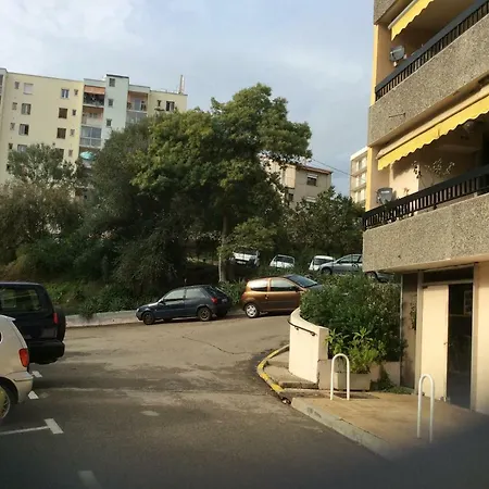 Pietralba Saint Joseph Lägenhet