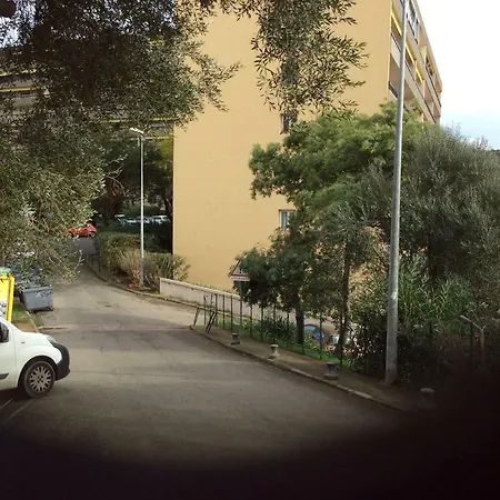 Pietralba Saint Joseph * Αζάτσιο