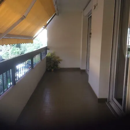 Pietralba Saint Joseph Apartment *
