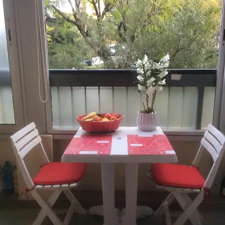 Pietralba Saint Joseph * Аяччо