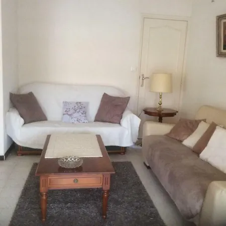 Apartment Pietralba Saint Joseph *